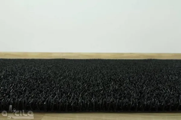 Rohožka Astroturf beauty black