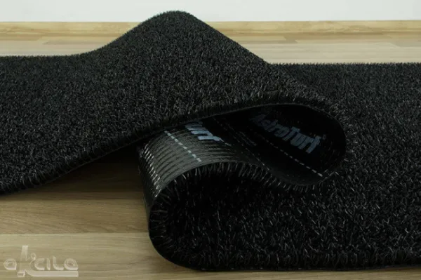 Rohožka Astroturf beauty black