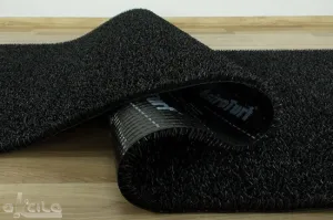 Rohožka Astroturf beauty black