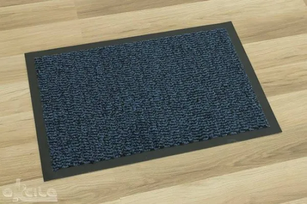 Rohožka Leyla 35 modrá