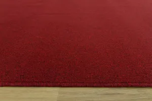 Koberec Astra 320 červený