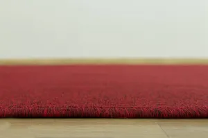 Koberec Astra 320 červený