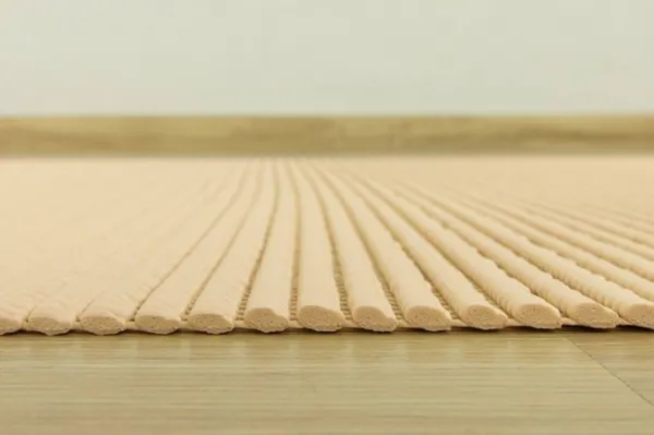 Kúpelňová penová rohož Softy-tex 800 béžová
