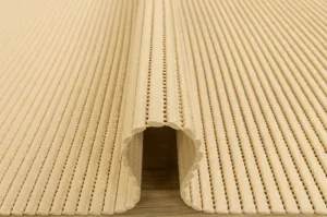 Kúpelňová penová rohož Softy-tex 800 béžová