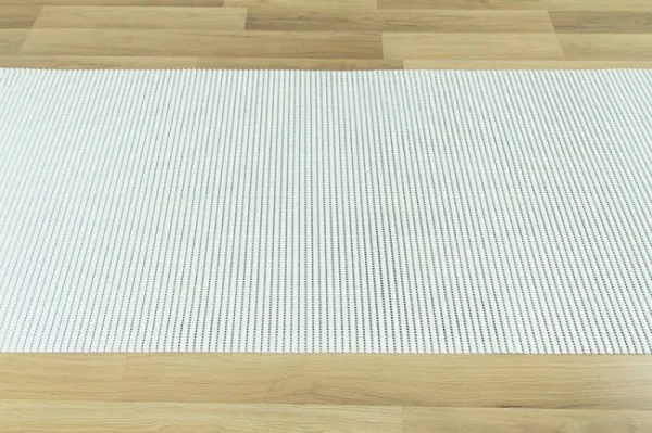 Kúpelňová penová rohož Softy-tex 804 biela