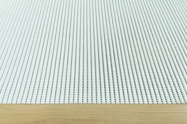 Kúpelňová penová rohož Softy-tex 804 biela