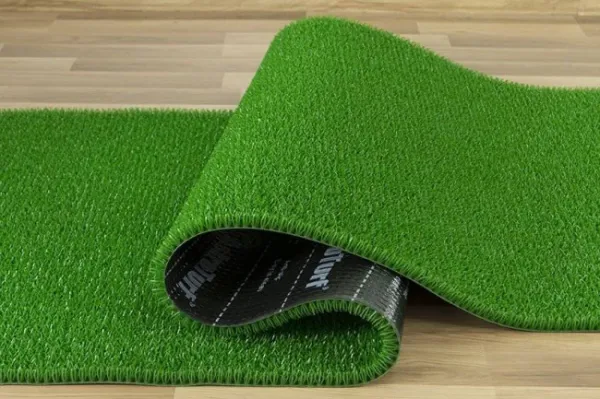 Rohožka Astroturf light green 11