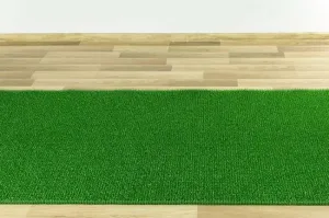 Rohožka Astroturf light green 11
