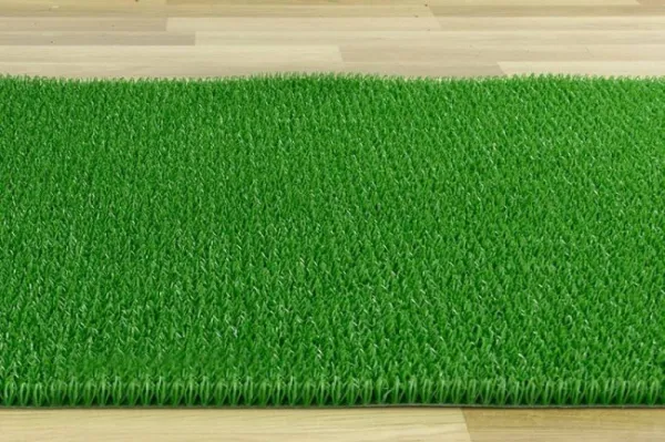 Rohožka Astroturf light green 11