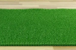 Rohožka Astroturf light green 11
