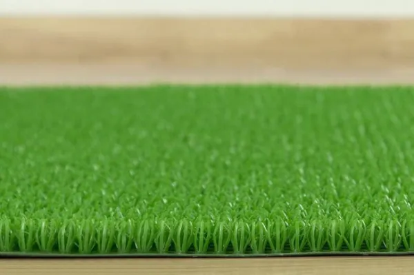 Rohožka Astroturf light green 11