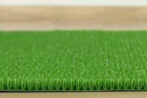 Rohožka Astroturf light green 11