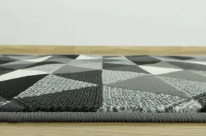 Behúň Luna 503430/56911 - trojuholníky