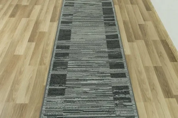 Behúň Luna 503760/89911 - adagi svetlo sivý