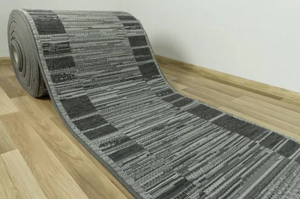 Behúň Luna 503760/89911 - adagi svetlo sivý