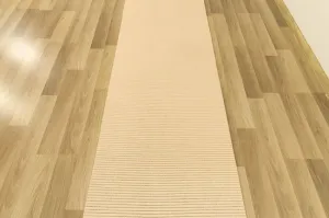 Kúpelňová penová rohož Softy-tex 800 béžová