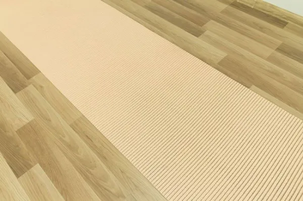 Kúpelňová penová rohož Softy-tex 800 béžová