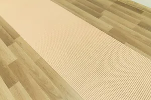 Kúpelňová penová rohož Softy-tex 800 béžová