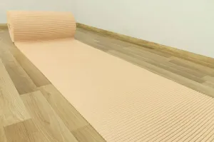 Kúpelňová penová rohož Softy-tex 800 béžová