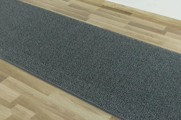 Rohožka Astroturf sivá