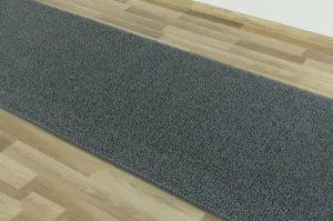 Rohožka Astroturf sivá