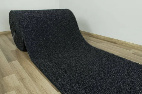 Rohožka Astroturf Slate sivá