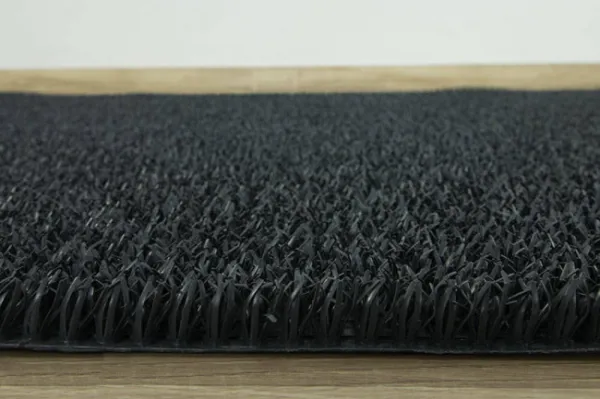 Rohožka Astroturf Slate sivá
