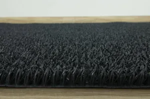 Rohožka Astroturf Slate sivá