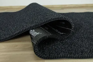 Rohožka Astroturf Slate sivá