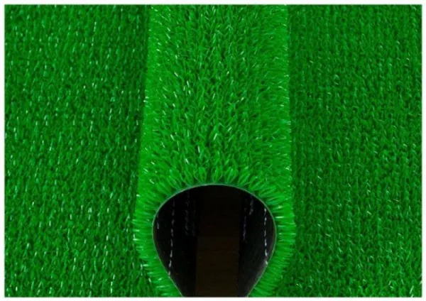 Rohožka Astroturf zelená