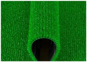 Rohožka Astroturf zelená
