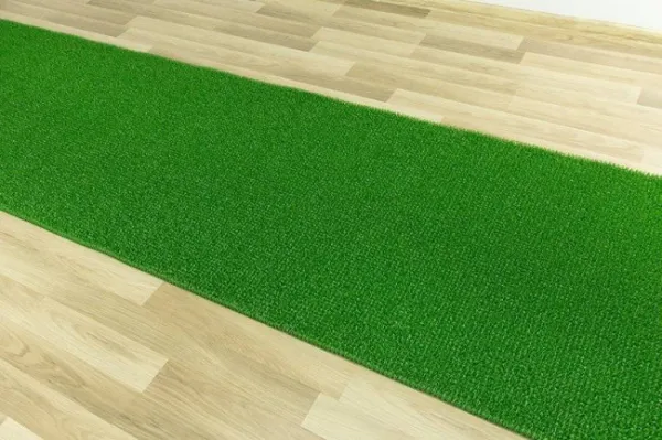 Rohožka Astroturf zelená