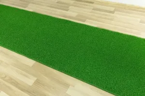 Rohožka Astroturf zelená
