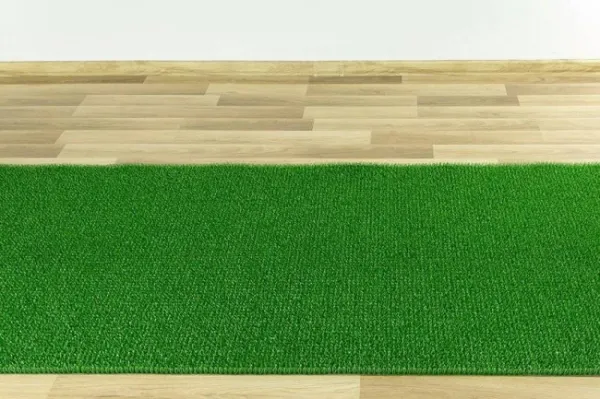 Rohožka Astroturf zelená