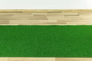 Rohožka Astroturf zelená