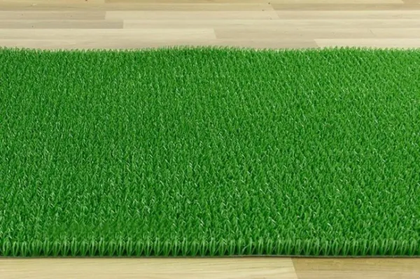 Rohožka Astroturf zelená
