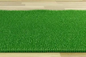 Rohožka Astroturf zelená