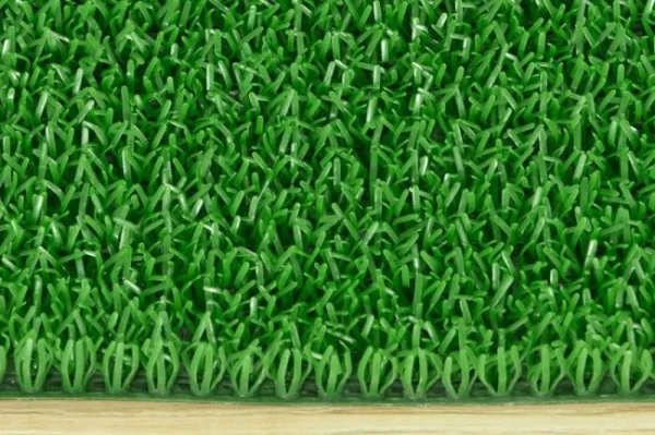 Rohožka Astroturf zelená