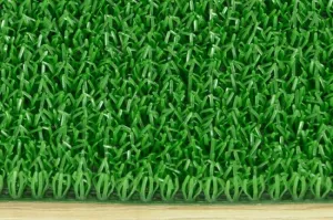 Rohožka Astroturf zelená
