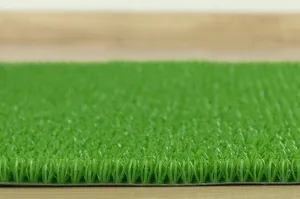 Rohožka Astroturf zelená