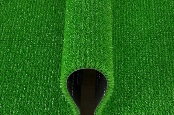 Rohožka Astroturf zelená
