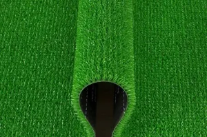 Rohožka Astroturf zelená
