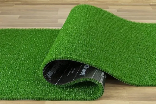 Rohožka Astroturf zelená