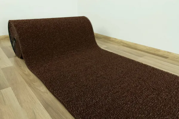 Rohožka Astroturf Teak hnedá