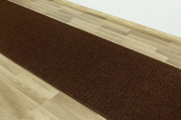 Rohožka Astroturf Teak hnedá
