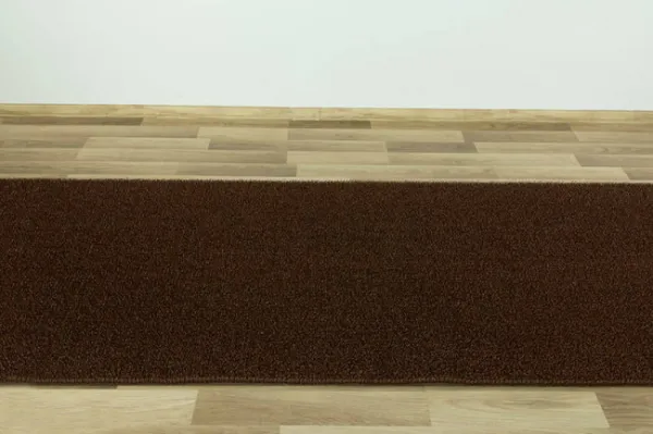 Rohožka Astroturf Teak hnedá