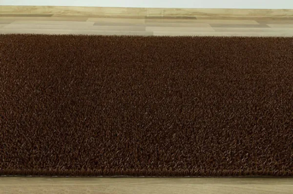 Rohožka Astroturf Teak hnedá