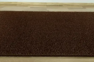 Rohožka Astroturf Teak hnedá
