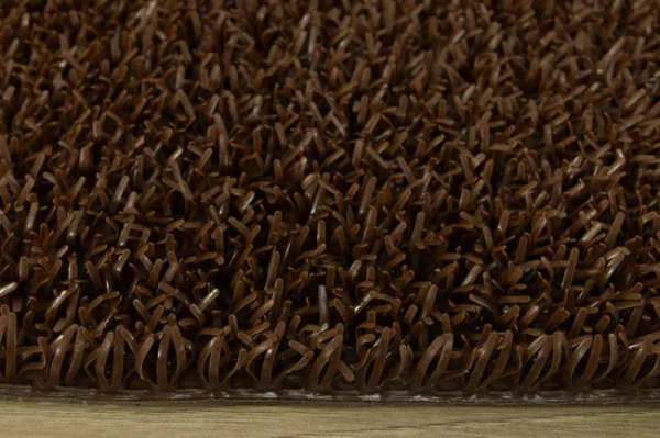 Rohožka Astroturf Teak hnedá