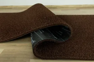 Rohožka Astroturf Teak hnedá